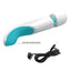 Pretty Love Super Power Azlins Ergonomic Wand Massager