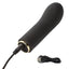 Raven G Lover Silicone G-Spot Bullet Vibrator