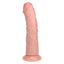 RealRock Realistic 6" Vibrating Dildo With Suction Cup