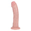 RealRock Realistic 6" Vibrating Dildo With Suction Cup