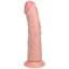 RealRock Realistic 8" Vibrating Dildo With Suction Cup