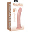 RealRock Realistic 8" Vibrating Dildo With Suction Cup