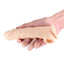 Renegade Annex Realistic Penis Extension Sleeve - Thin