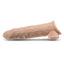 Renegade Annex Realistic Penis Extension Sleeve - Thin