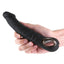 Renegade Rimmer Flexible Phallic Silicone Vibrator