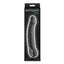 Renegade Rimmer Flexible Phallic Silicone Vibrator