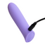 Sexyland Sleek 7-Mode Rechargeable Silicone Bullet Vibrator