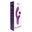 Sexyland Breathless Clitoral Suction G-Spot Rabbit Vibrator