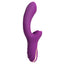 Sexyland Breathless Clitoral Suction G-Spot Rabbit Vibrator