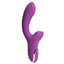 Sexyland Breathless Clitoral Suction G-Spot Rabbit Vibrator