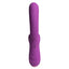 Sexyland Breathless Clitoral Suction G-Spot Rabbit Vibrator