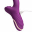 Sexyland Breathless Clitoral Suction G-Spot Rabbit Vibrator