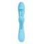 Sexyland Caress Ultra-Flexible Warming Rabbit Vibrator