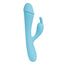 Sexyland Caress Ultra-Flexible Warming Rabbit Vibrator