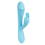 Sexyland Caress Ultra-Flexible Warming Rabbit Vibrator