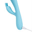 Sexyland Caress Ultra-Flexible Warming Rabbit Vibrator