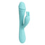 Sexyland Caress Ultra-Flexible Warming Rabbit Vibrator