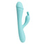 Sexyland Caress Ultra-Flexible Warming Rabbit Vibrator