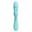 Sexyland Caress Ultra-Flexible Warming Rabbit Vibrator