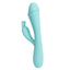 Sexyland Caress Ultra-Flexible Warming Rabbit Vibrator