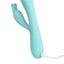 Sexyland Caress Ultra-Flexible Warming Rabbit Vibrator