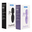 Sexyland Explorer Discreet Mini Wand Vibrator