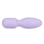 Sexyland Explorer Discreet Mini Wand Vibrator