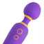 Sexyland Switch Double-Ended Wand Vibrator