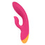 Sexyland Foxtrot Synchronised G-Spot Rabbit Vibrator