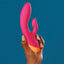 Sexyland Foxtrot Synchronised G-Spot Rabbit Vibrator