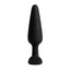 Sexyland Cadet Slimline Silicone Butt Plug - Large