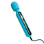 Sexyland Dynamo Super-Power Wand Vibrator With LED Display - Medium