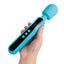 Sexyland Dynamo Super-Power Wand Vibrator With LED Display - Medium