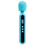 Sexyland Dynamo Super-Power Wand Vibrator With LED Display - Medium