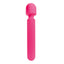 Sexyland Dynamo Super-Power Wand Vibrator With LED Display - Large