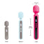 Sexyland Dynamo Super-Power Wand Vibrator With LED Display - Large