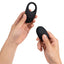 Sexyland Secret Remote Control Whisper-Quiet Vibrating Cock Ring