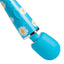 Sexyland Delight Cordless Wand Vibrator - Limited Edition Daisy Print