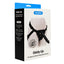 Sexyland Giddy-Up 7.5" Strap-On Dildo & Adjustable Harness