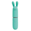 Sexyland Cuties Rabbit Silicone Mini Vibrator