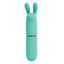 Sexyland Cuties Rabbit Silicone Mini Vibrator