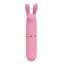 Sexyland Cuties Rabbit Silicone Mini Vibrator