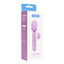 Sexyland Cuties Wand Silicone Mini Vibrator