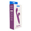 Sexyland Curve Slim G-Spot & Clitoral Vibrator