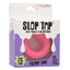 Slop Top Filthy Luv Liquid Silicone Blowjob Stroker