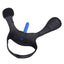 Sportsheets Pivot In Your Face Strap-On Harness