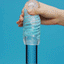 Tenga Spinner Twisting Masturbator - Brick Texture