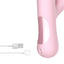 Winyi Melanda Thrusting G-Spot Rabbit Vibrator