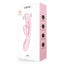 Winyi Alisa Liquid Silicone G-Spot Rabbit Vibrator