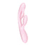 Winyi Alisa Liquid Silicone G-Spot Rabbit Vibrator